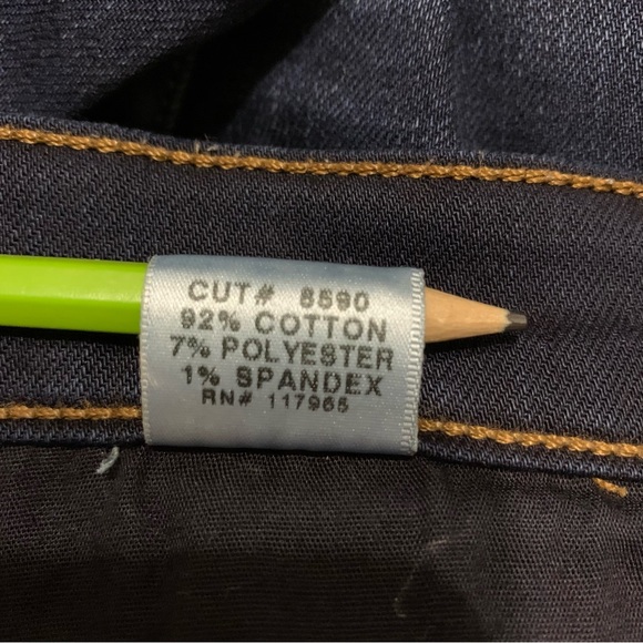 J Brand Skinny leg Ignite - Picture 9 of 10